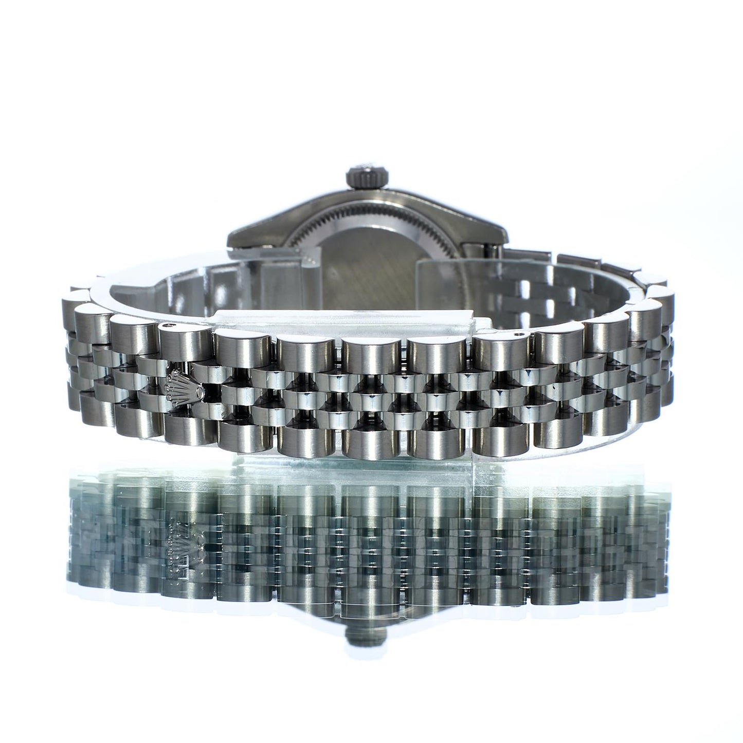 Pre-Owned Rolex Lady-Datejust 26 179174