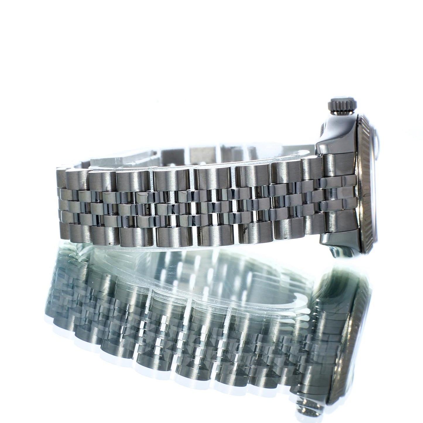 Pre-Owned Rolex Lady-Datejust 26 179174