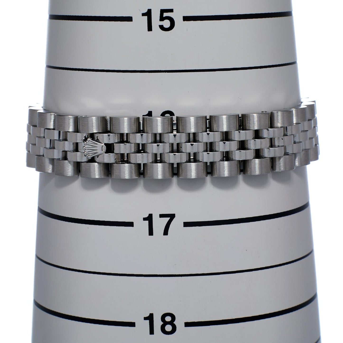 Pre-Owned Rolex Lady-Datejust 26 179174