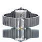 Pre-Owned Cartier Santos de Cartier WSSA0064
