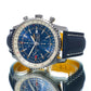 Pre-Owned Breitling Navitimer World A24322