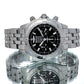 Gents S/Steel Breitling Blackbird A44359