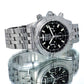 Gents S/Steel Breitling Blackbird A44359