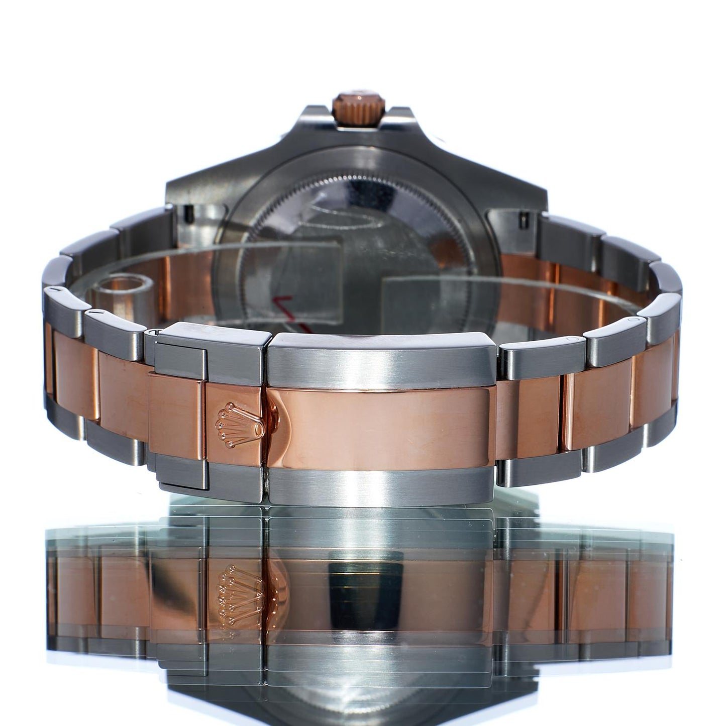 Pre-Owned Rolex GMT-Master II 126711CHNR