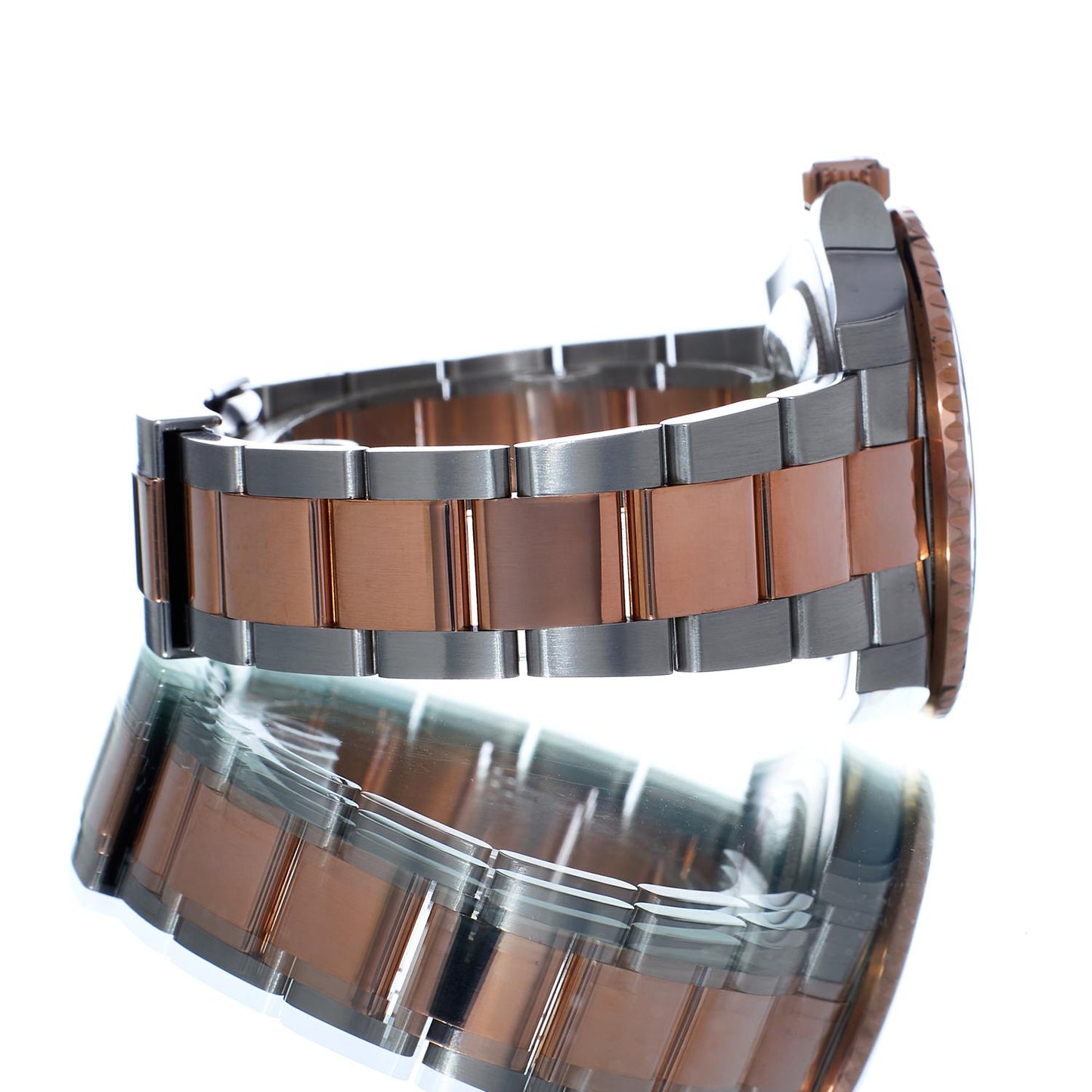 Pre-Owned Rolex GMT-Master II 126711CHNR