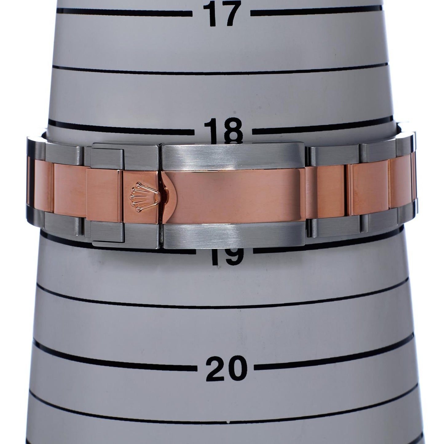 Pre-Owned Rolex GMT-Master II 126711CHNR