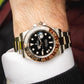 Pre-Owned Rolex GMT-Master II 126711CHNR