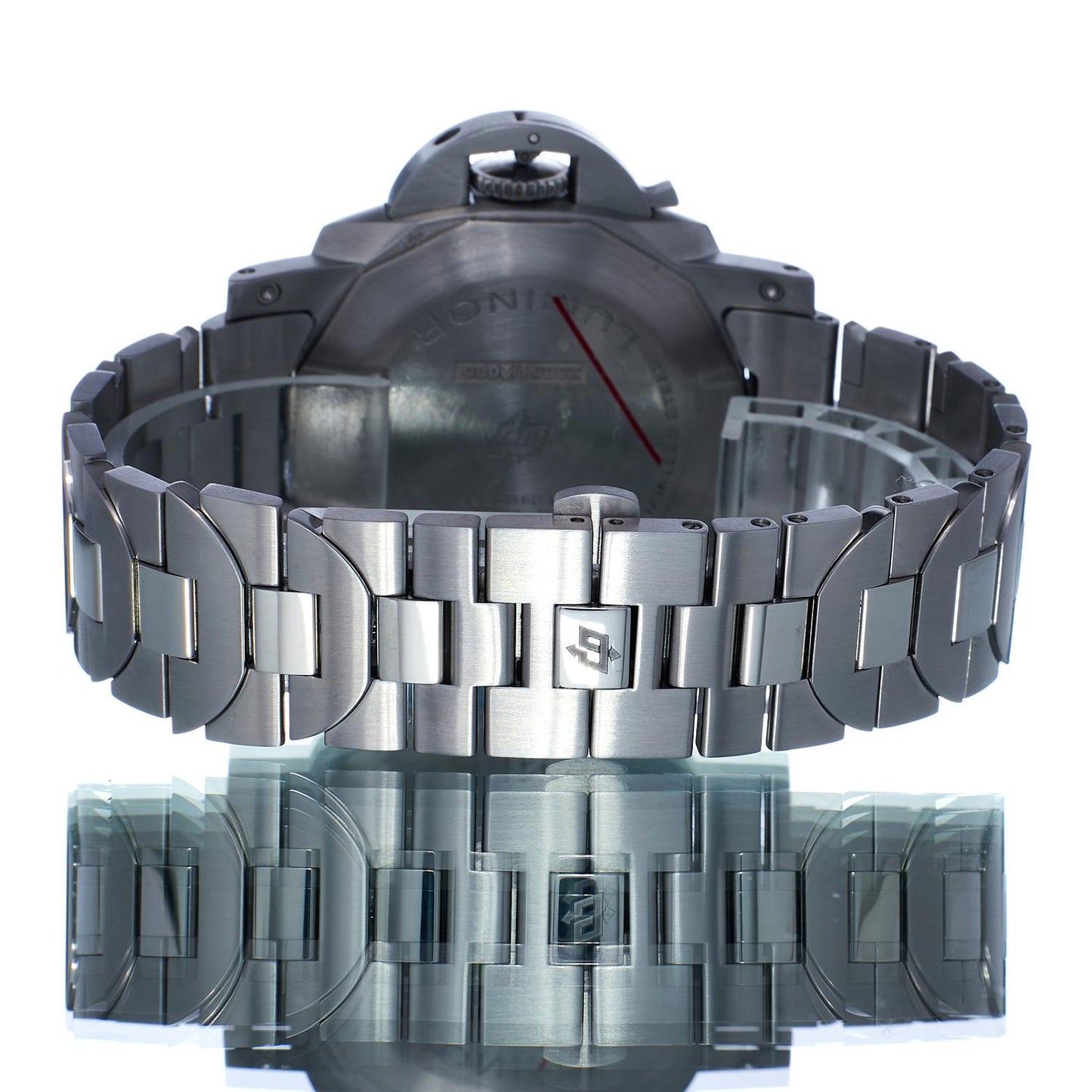 Pre-Owned Panerai Luminor Marina PAM01316