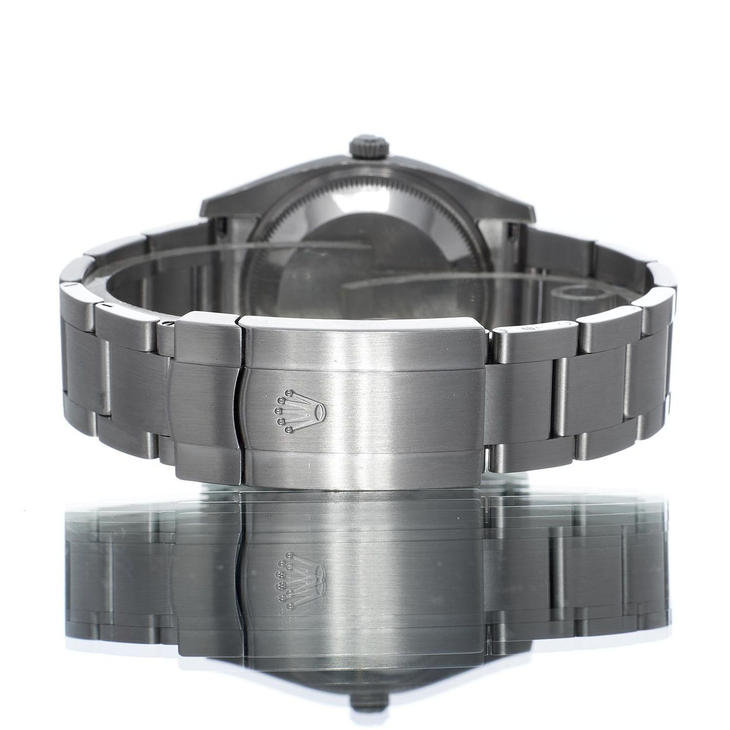 Pre-Owned Rolex Oyster Perpetual 34 114200