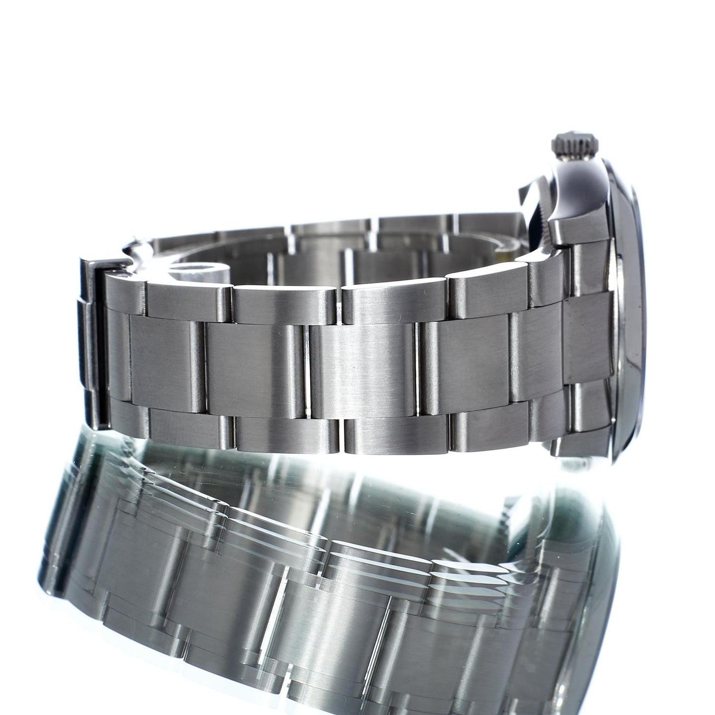 Pre-Owned Rolex Oyster Perpetual 34 114200