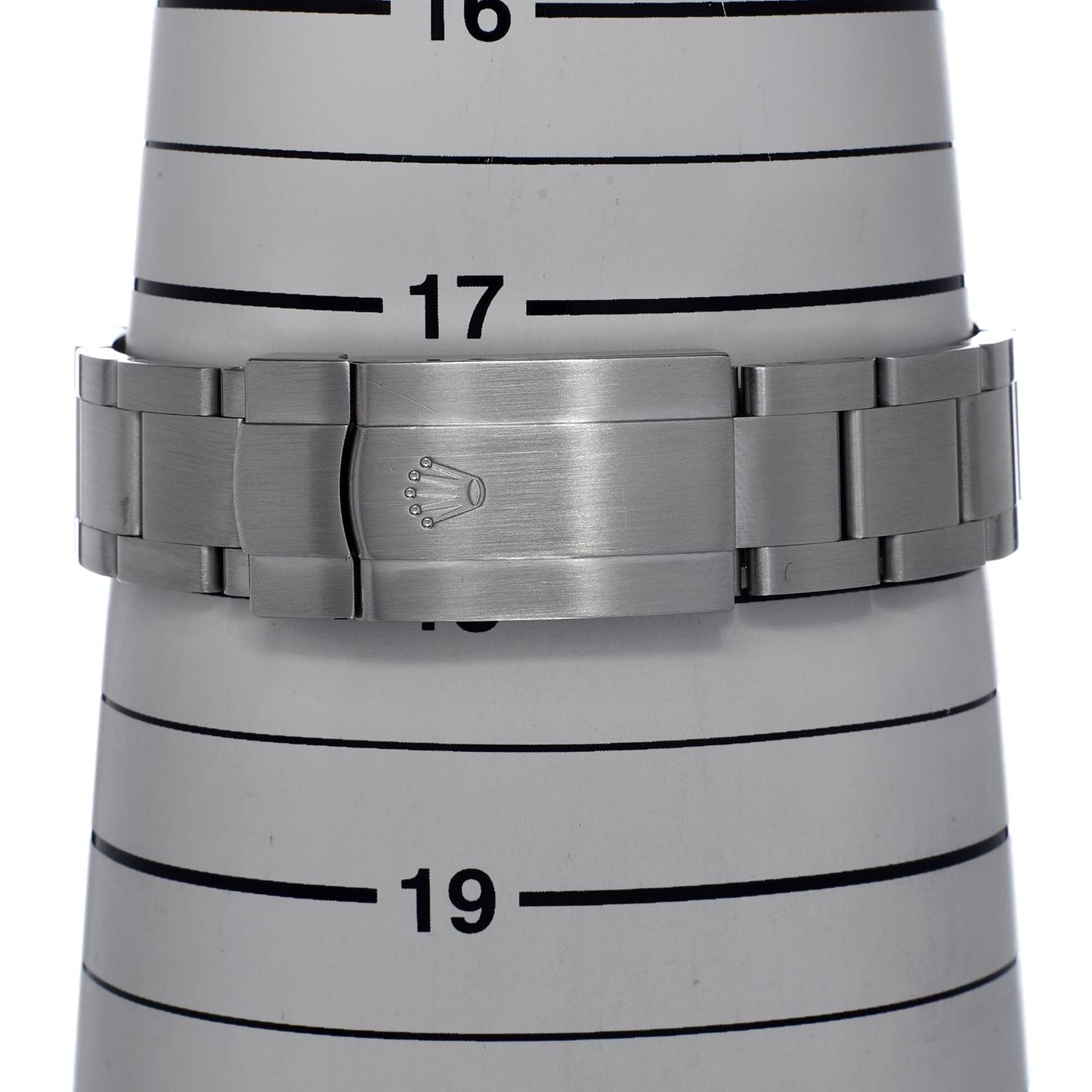 Pre-Owned Rolex Oyster Perpetual 34 114200