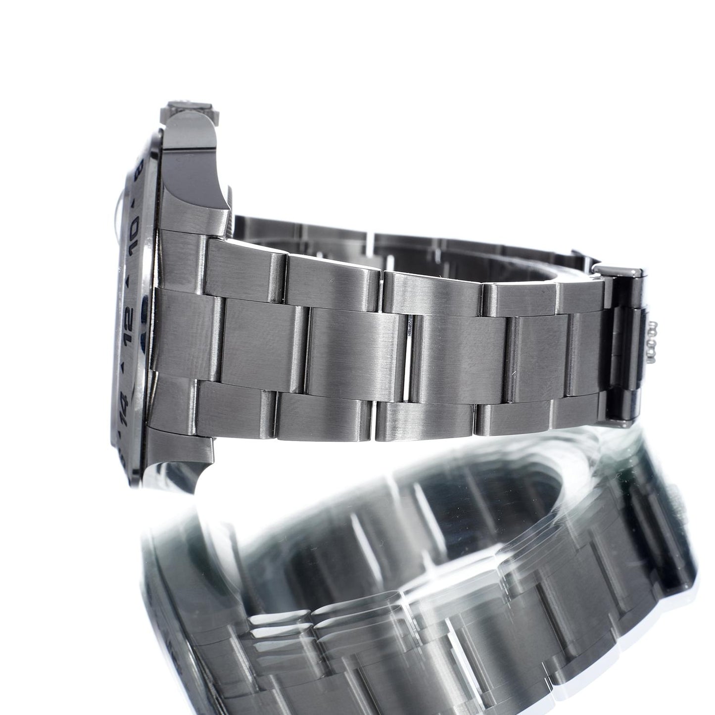 Pre-Owned Rolex Explorer II 216570