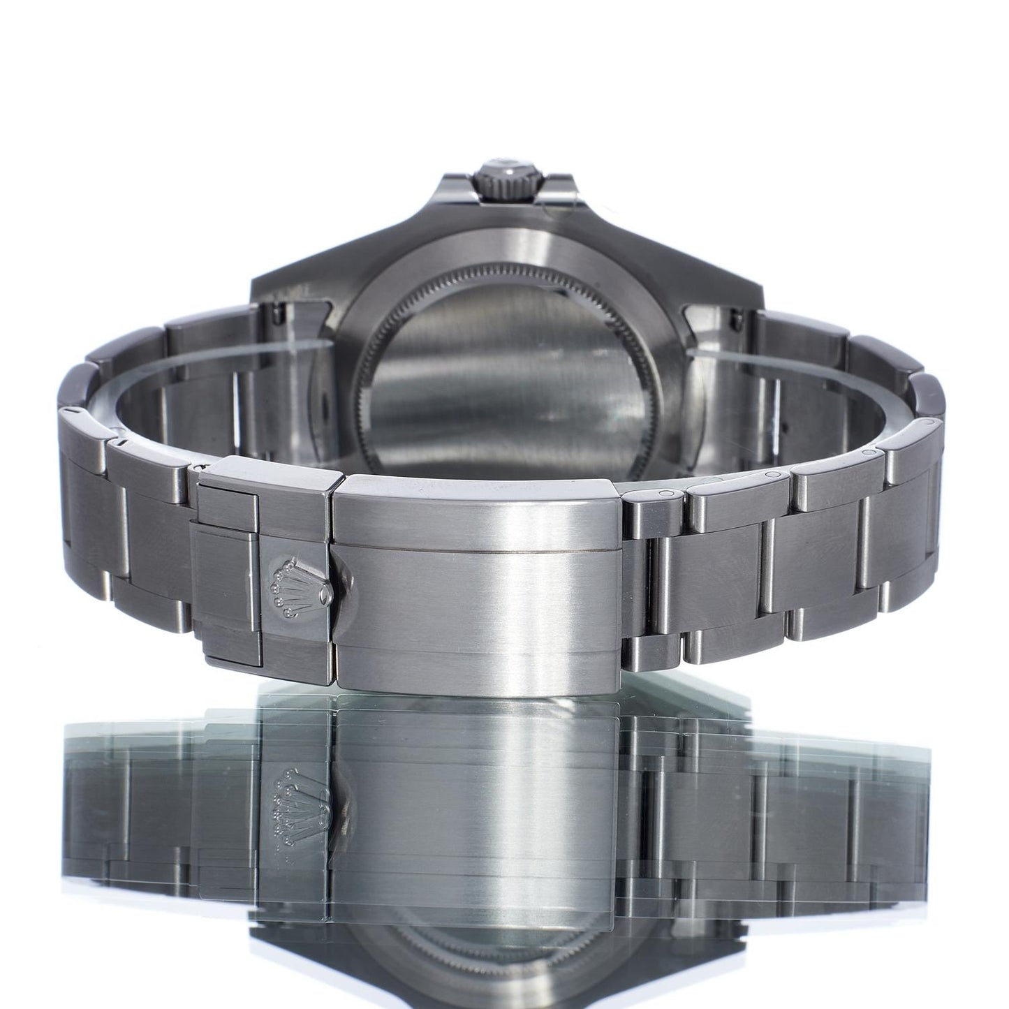 Pre-Owned Rolex Explorer II 216570
