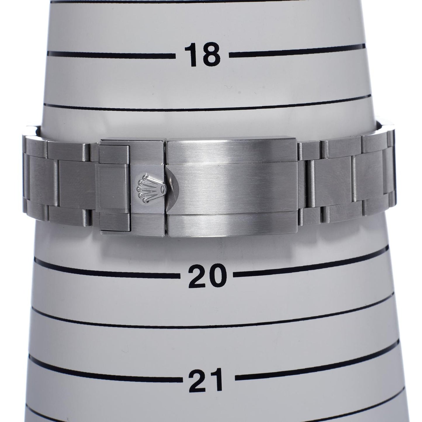 Pre-Owned Rolex Explorer II 216570