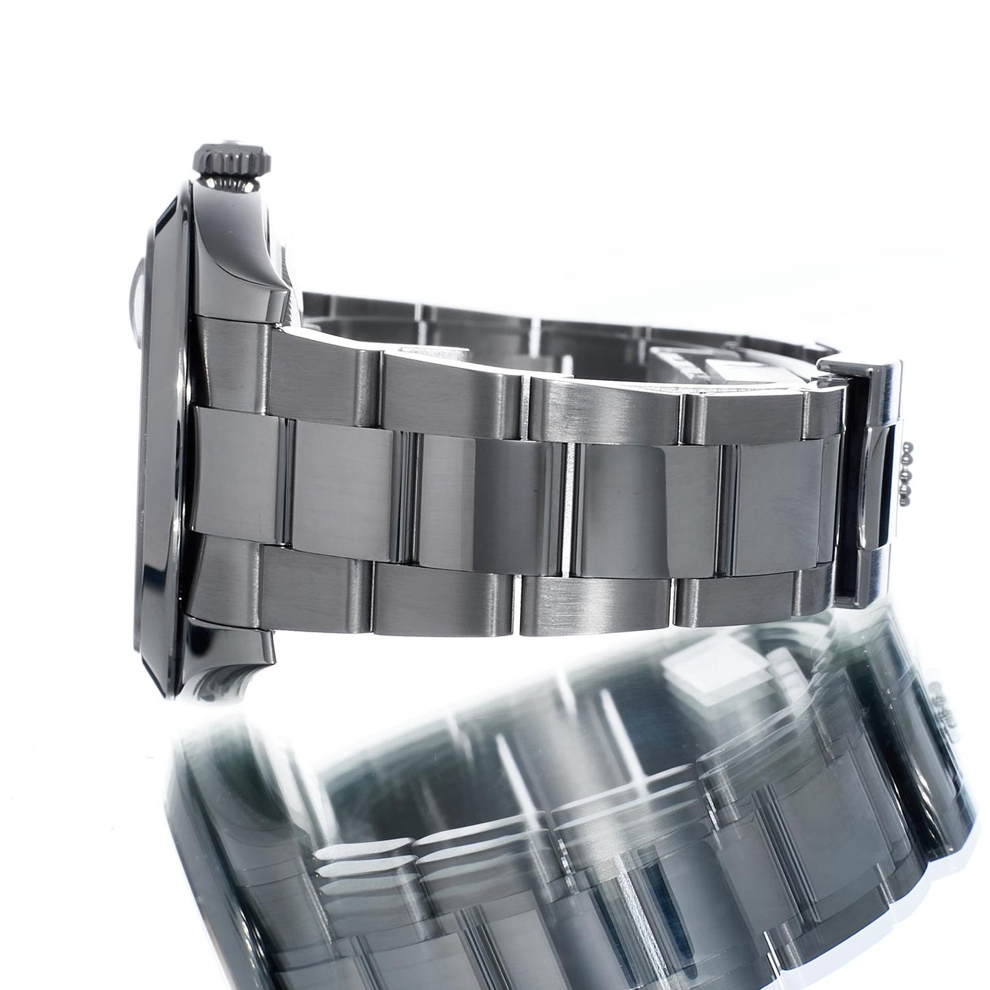 Pre-Owned Rolex Datejust 41 126300