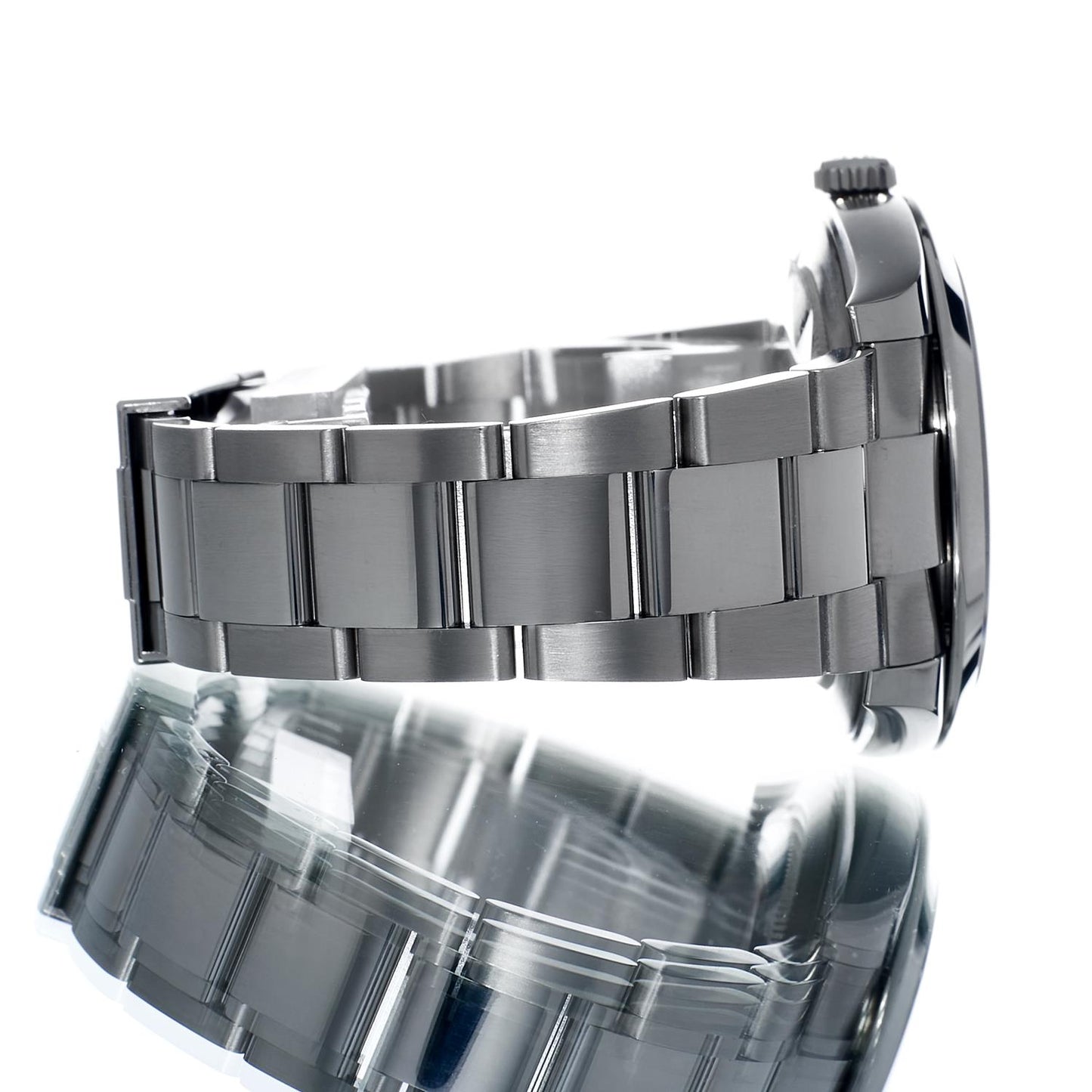 Pre-Owned Rolex Datejust 41 126300