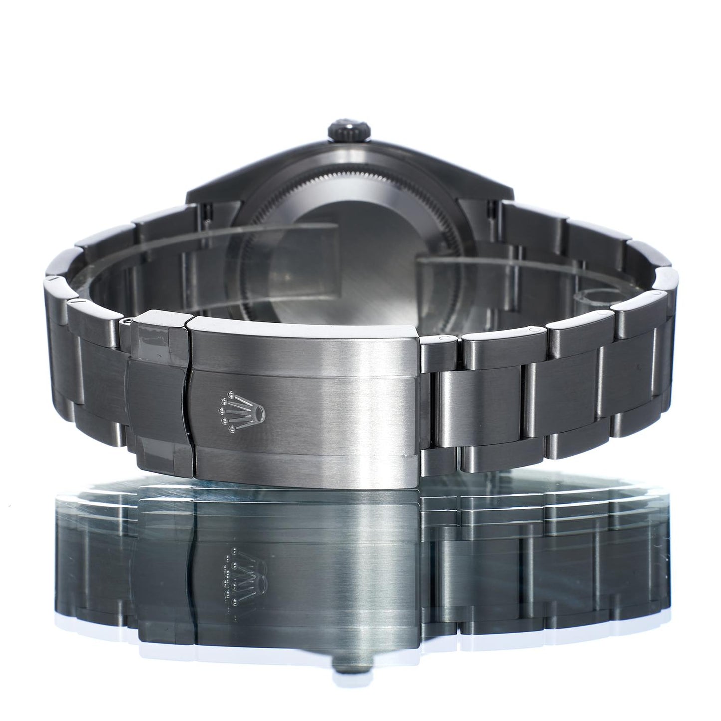 Pre-Owned Rolex Oyster Perpetual 36 126000