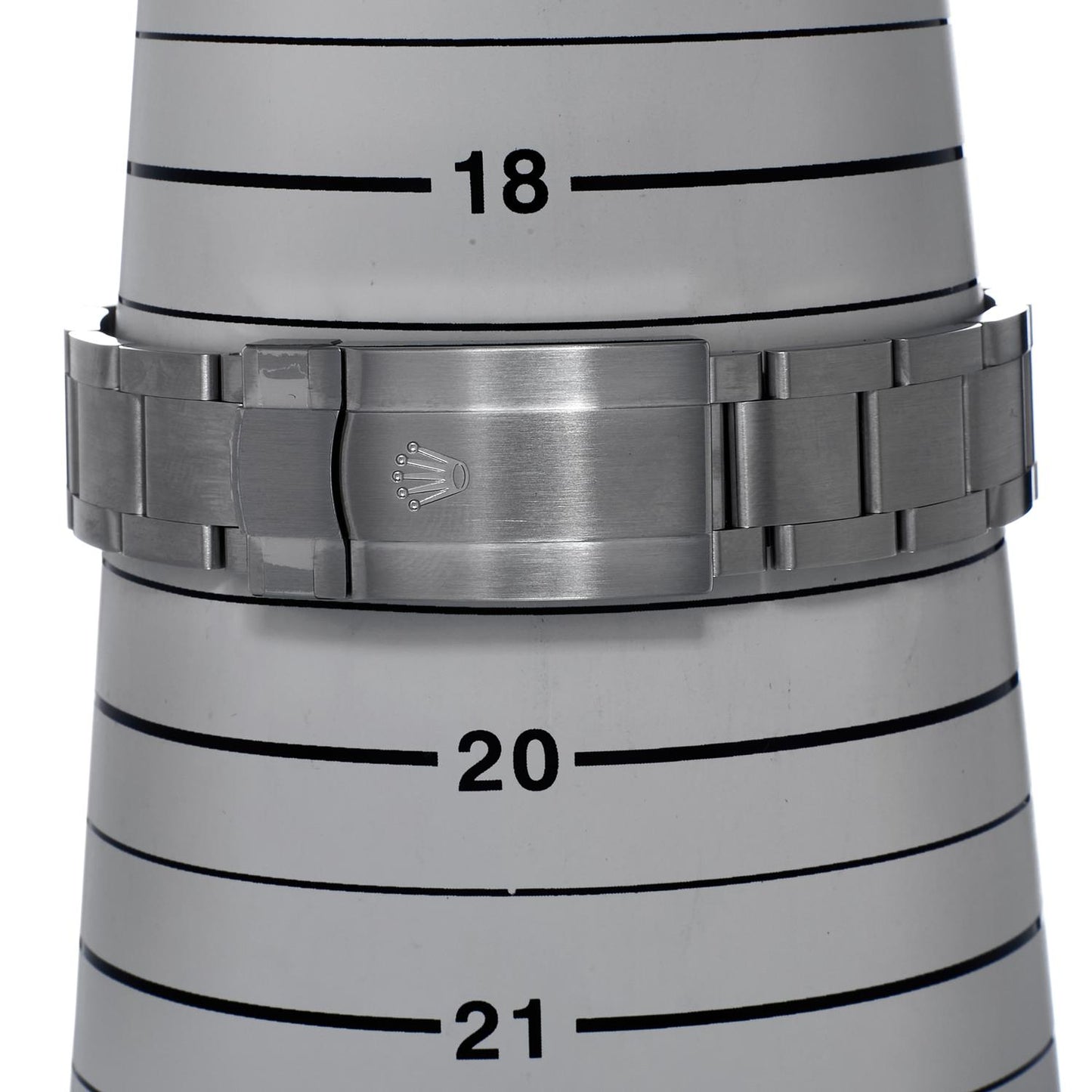 Pre-Owned Rolex Oyster Perpetual 36 126000