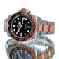 Pre-Owned Rolex GMT-Master II 126711CHNR