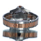 Pre-Owned Rolex GMT-Master II 126711CHNR