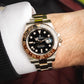 Pre-Owned Rolex GMT-Master II 126711CHNR