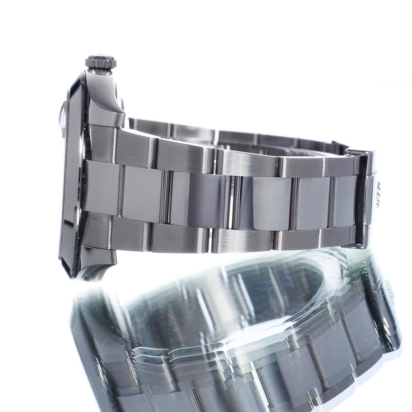 Pre-Owned Rolex Datejust 41 126300