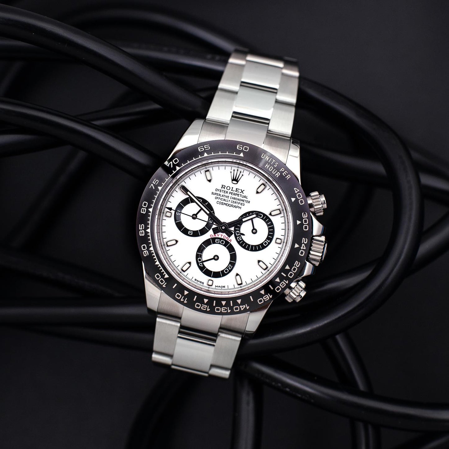 Pre-Owned Rolex Daytona 116500LN