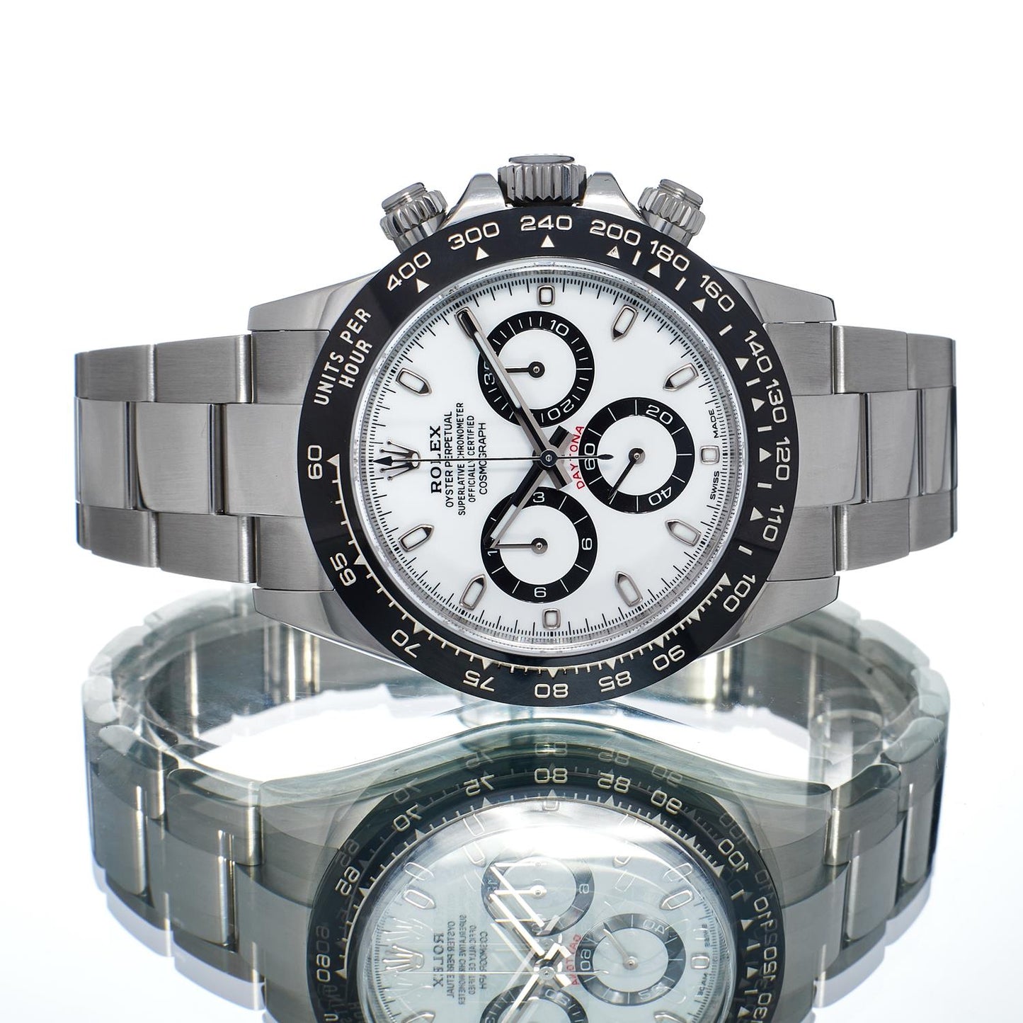 Pre-Owned Rolex Daytona 116500LN