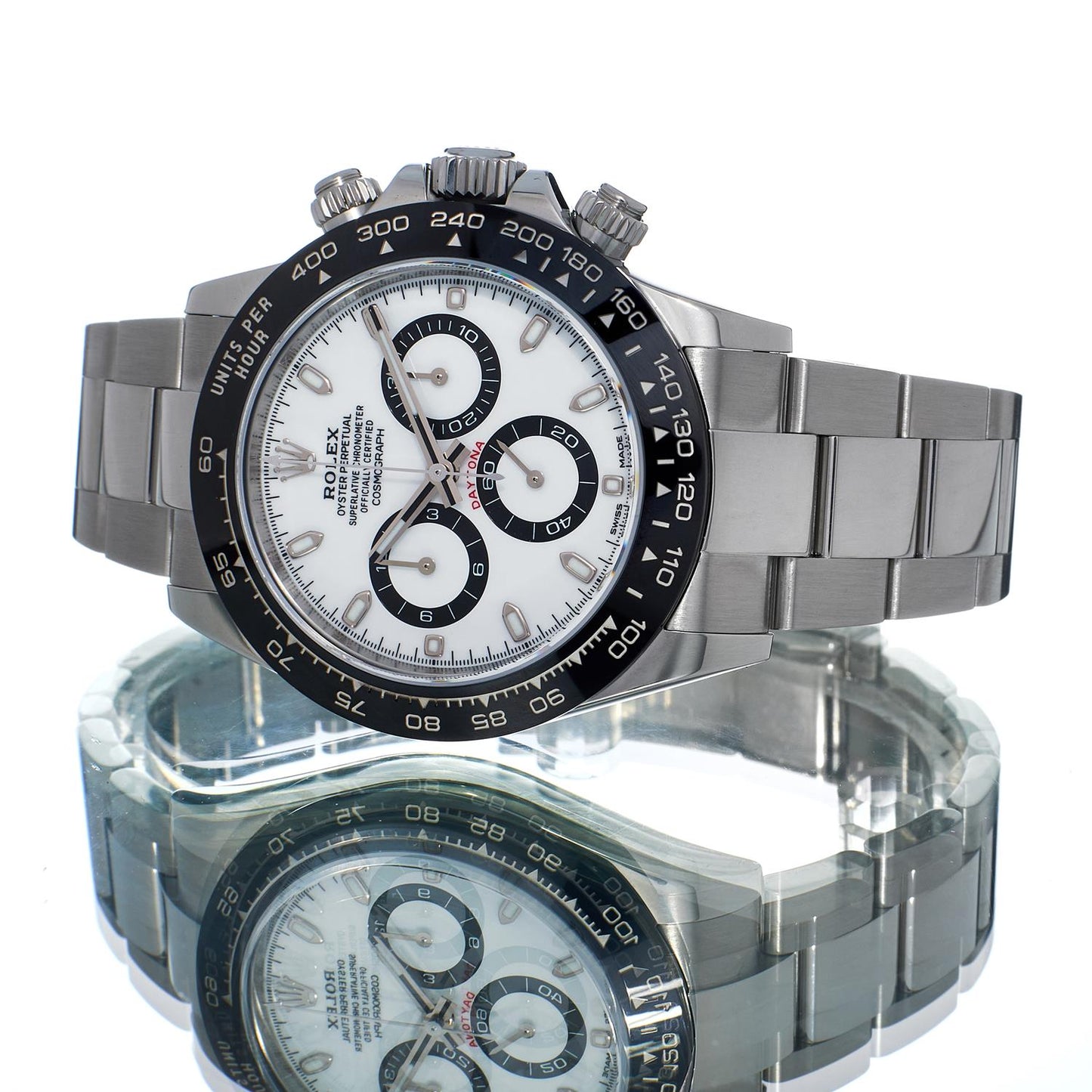 Pre-Owned Rolex Daytona 116500LN