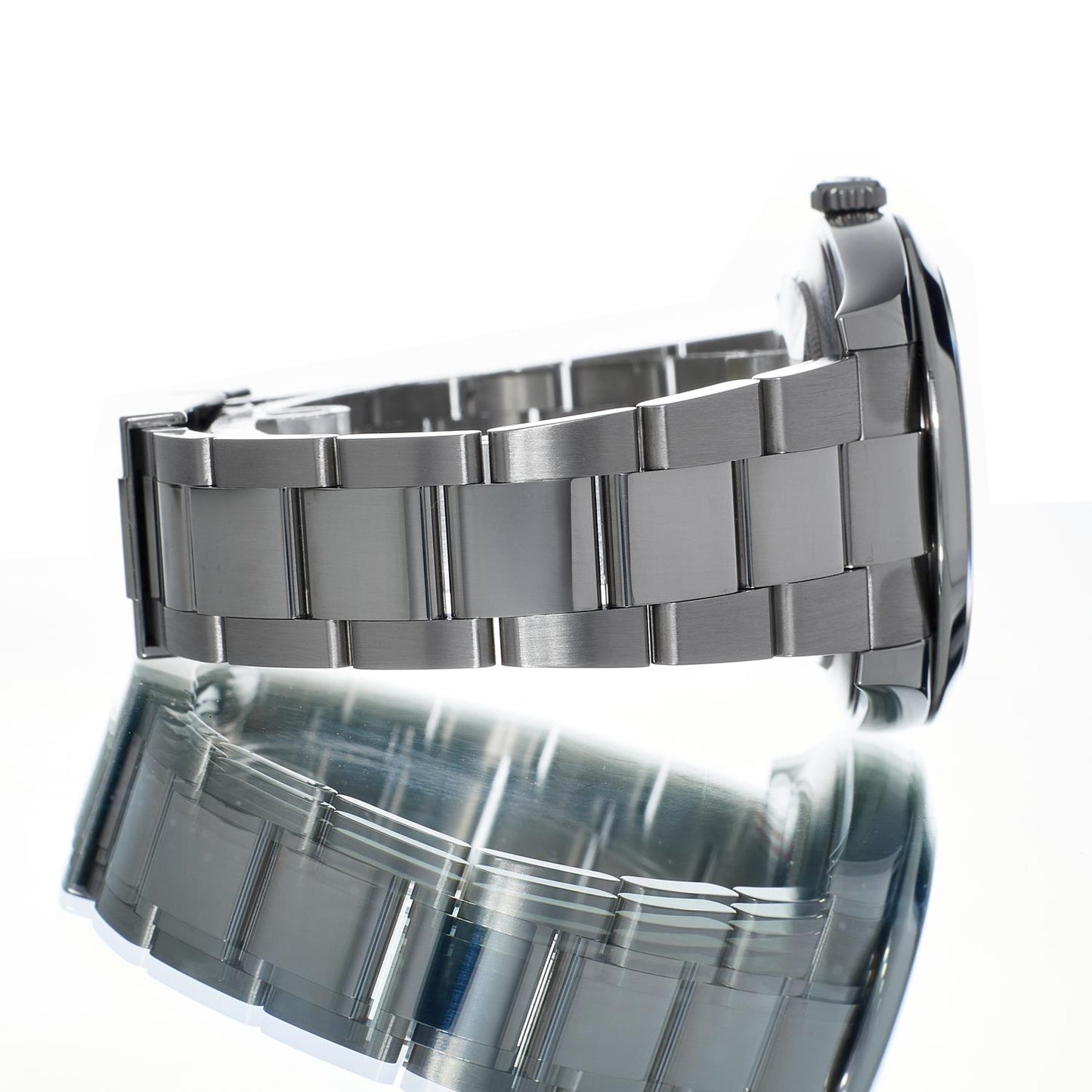 Pre-Owned Rolex Datejust 41 126300