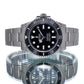 Pre-Owned Rolex Submariner 41 124060