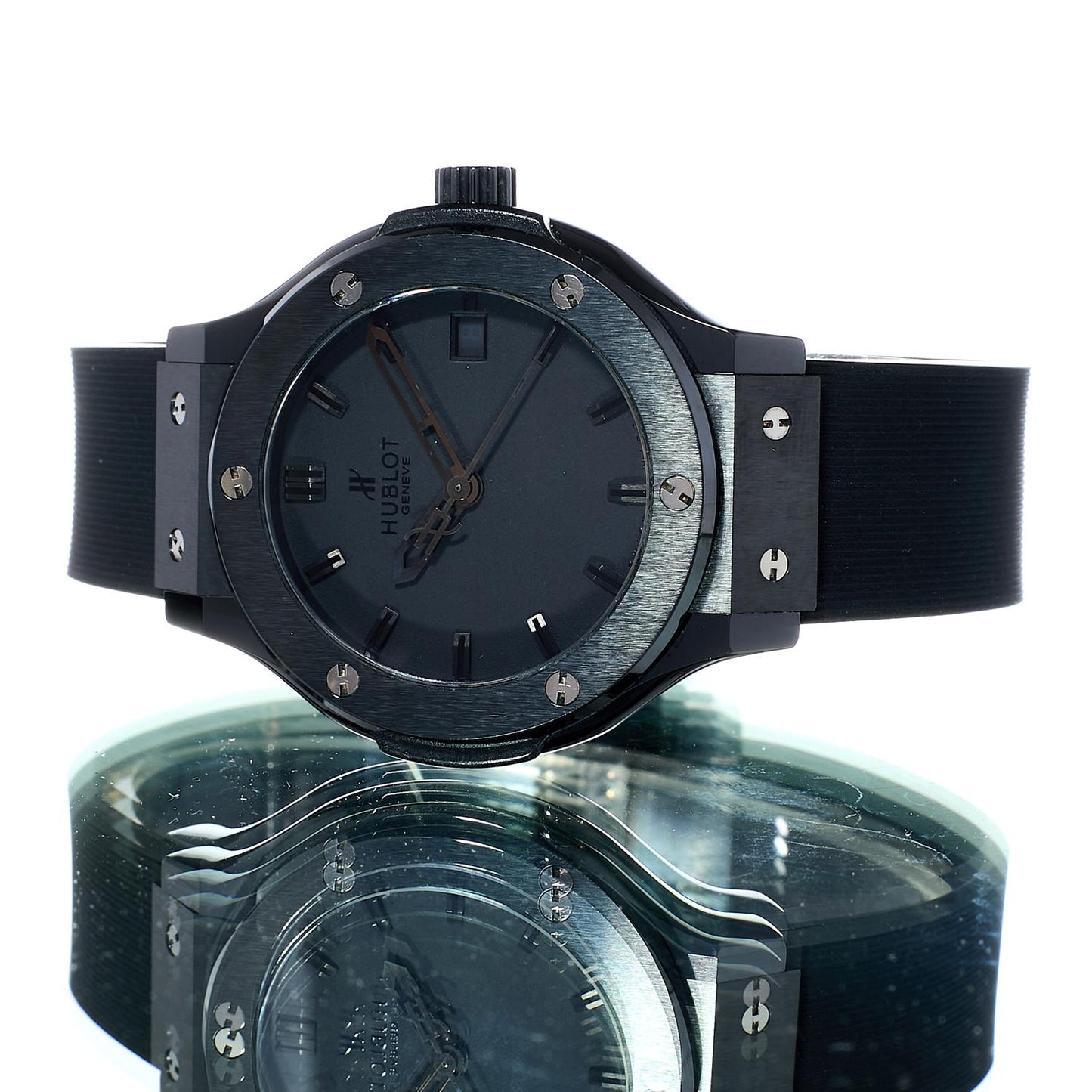 Pre-Owned Hublot Classic Fusion 561.CM.1110.RX