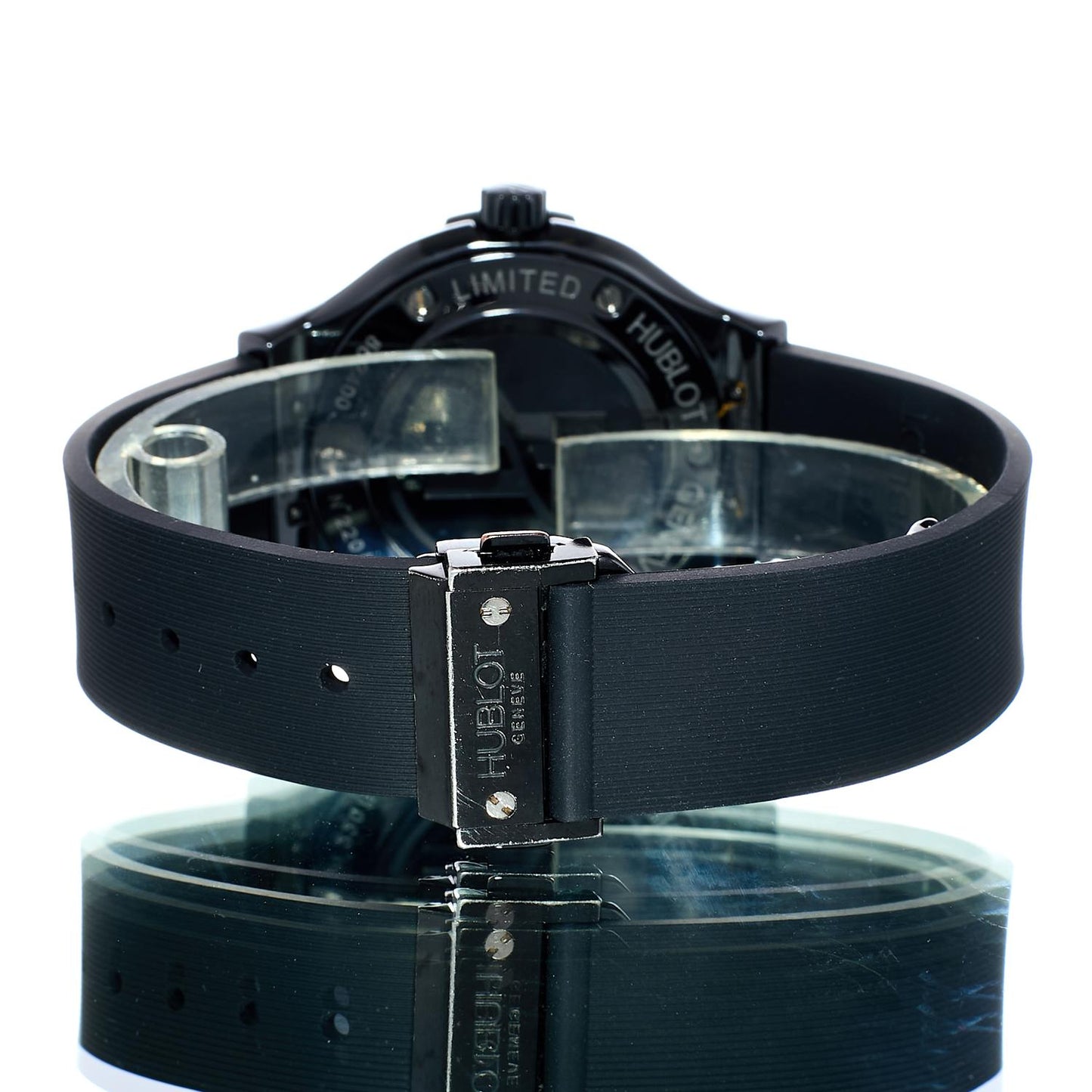 Pre-Owned Hublot Classic Fusion 561.CM.1110.RX