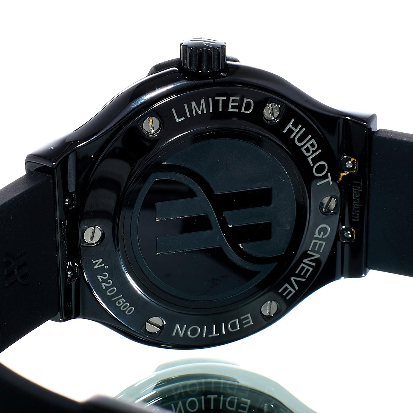 Pre-Owned Hublot Classic Fusion 561.CM.1110.RX