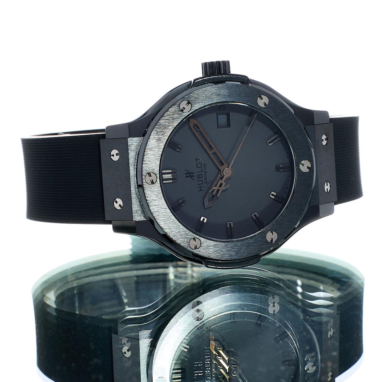 Pre-Owned Hublot Classic Fusion 561.CM.1110.RX