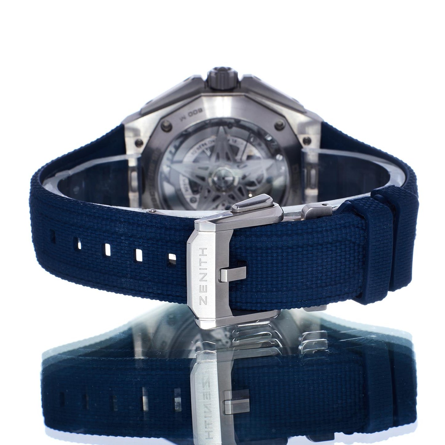 Pre-Owned Zenith Defy Extreme Diver 95.9601.3620/51.I301