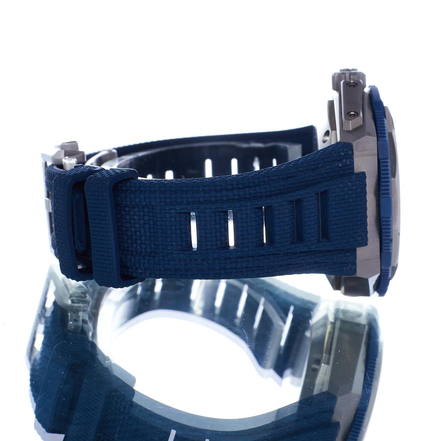Pre-Owned Zenith Defy Extreme Diver 95.9601.3620/51.I301