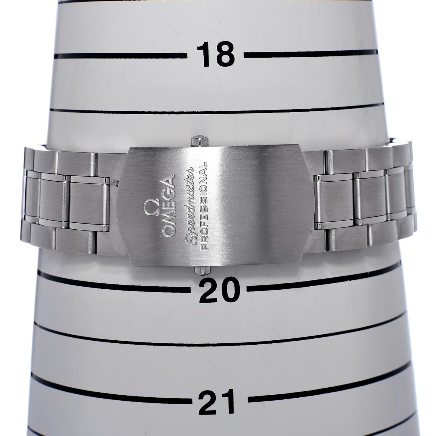 Pre-Owned Omega Speedmaster Professional Moonwatch 31130423001005