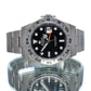 Pre-Owned Rolex Explorer II 226570