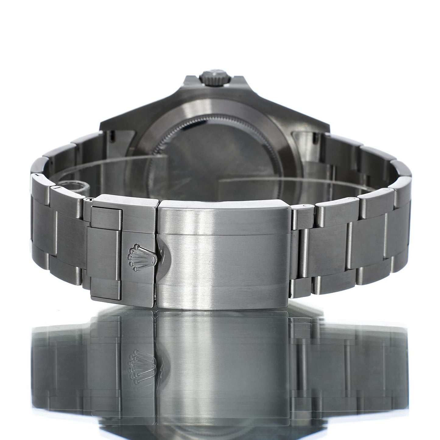 Pre-Owned Rolex Explorer II 226570