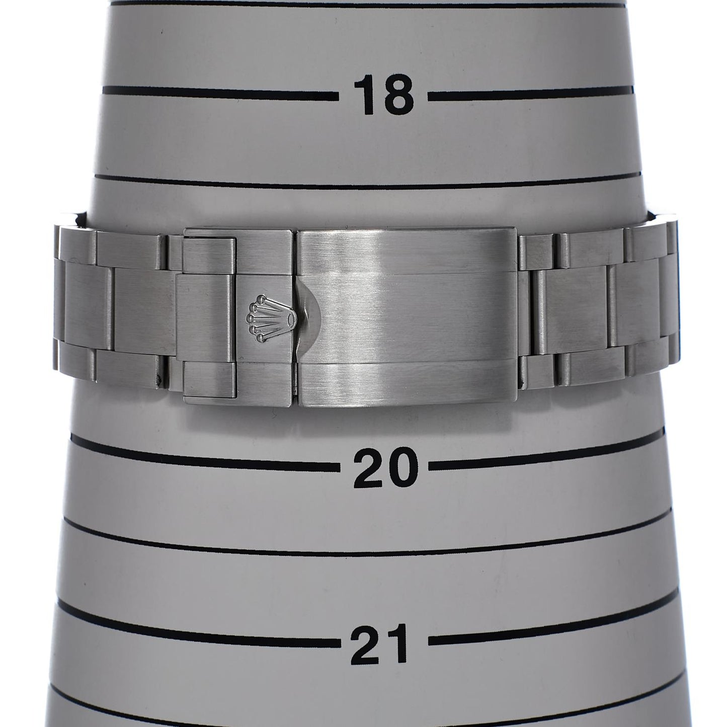 Pre-Owned Rolex Explorer II 226570