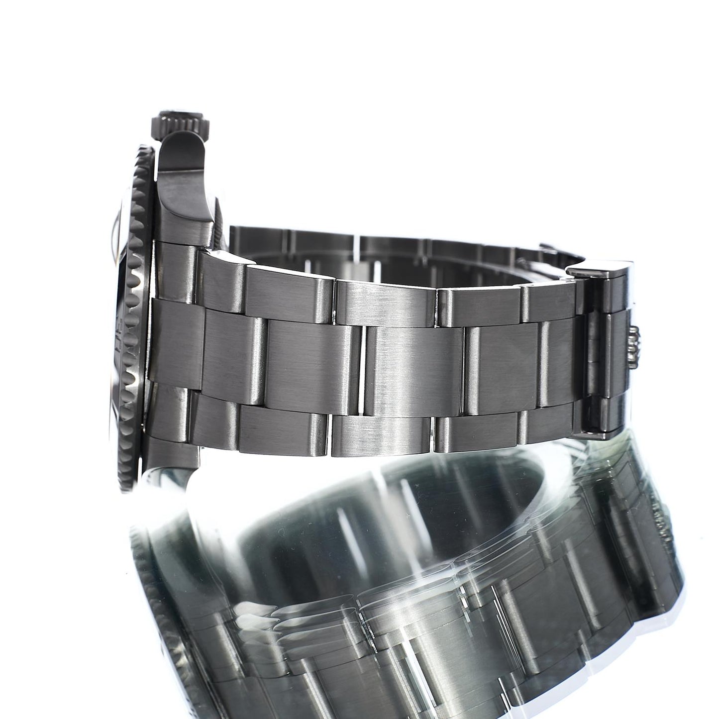 Pre-Owned Rolex Submariner Date 41 126610LN