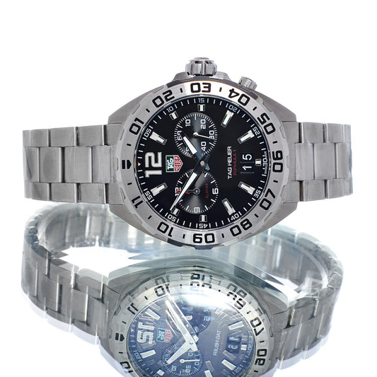 Pre-Owned TAG Heuer Formula 1 Quartz WAZ111A