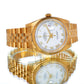 Pre-Owned Rolex Datejust 36 116238