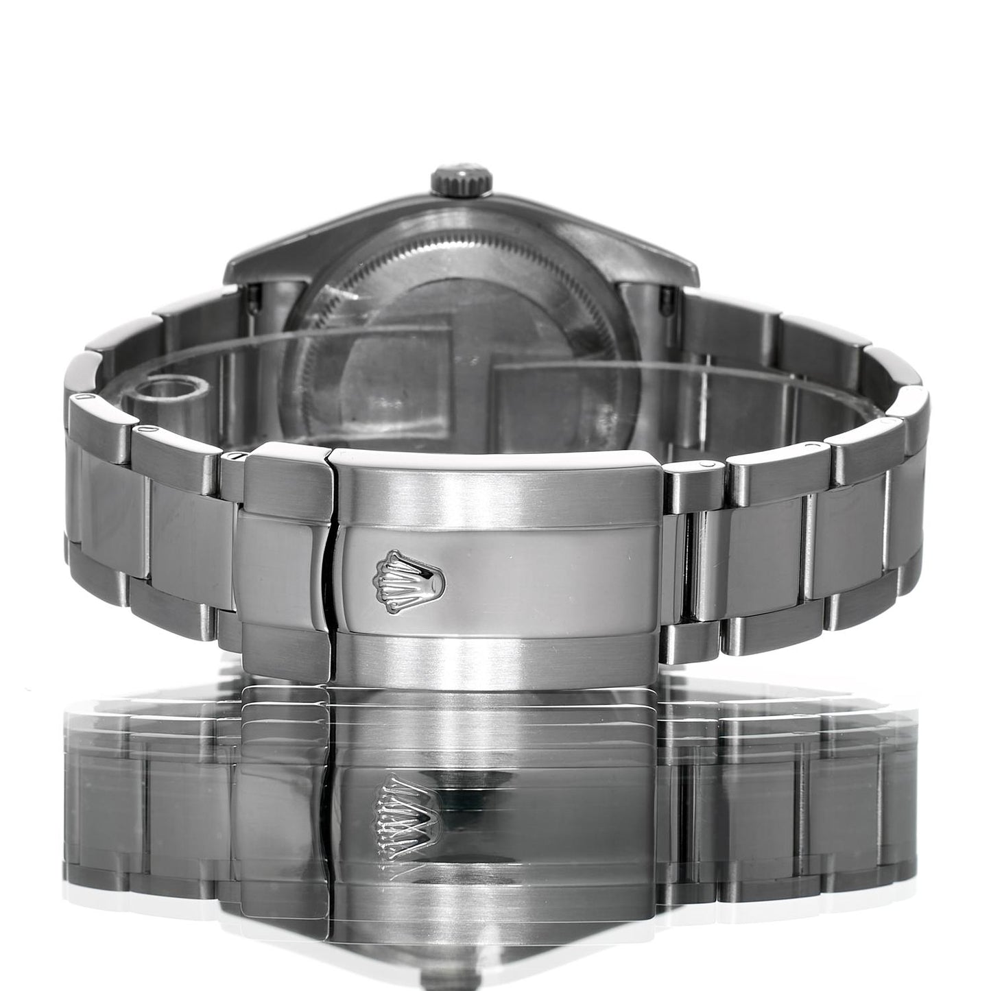 Pre-Owned Rolex Datejust 36 116200