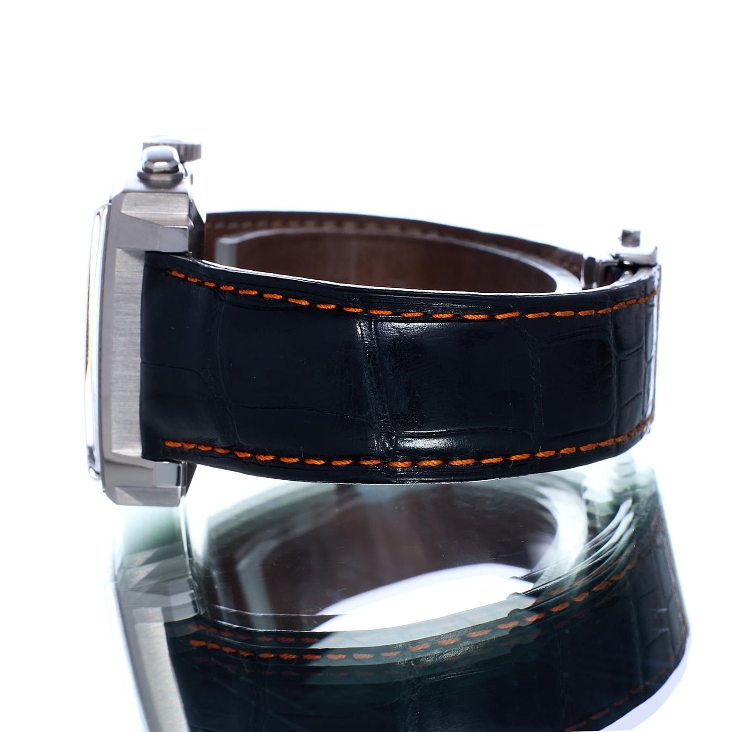 Pre-Owned Tag Heuer Monaco Gulf CW211A.FC6228