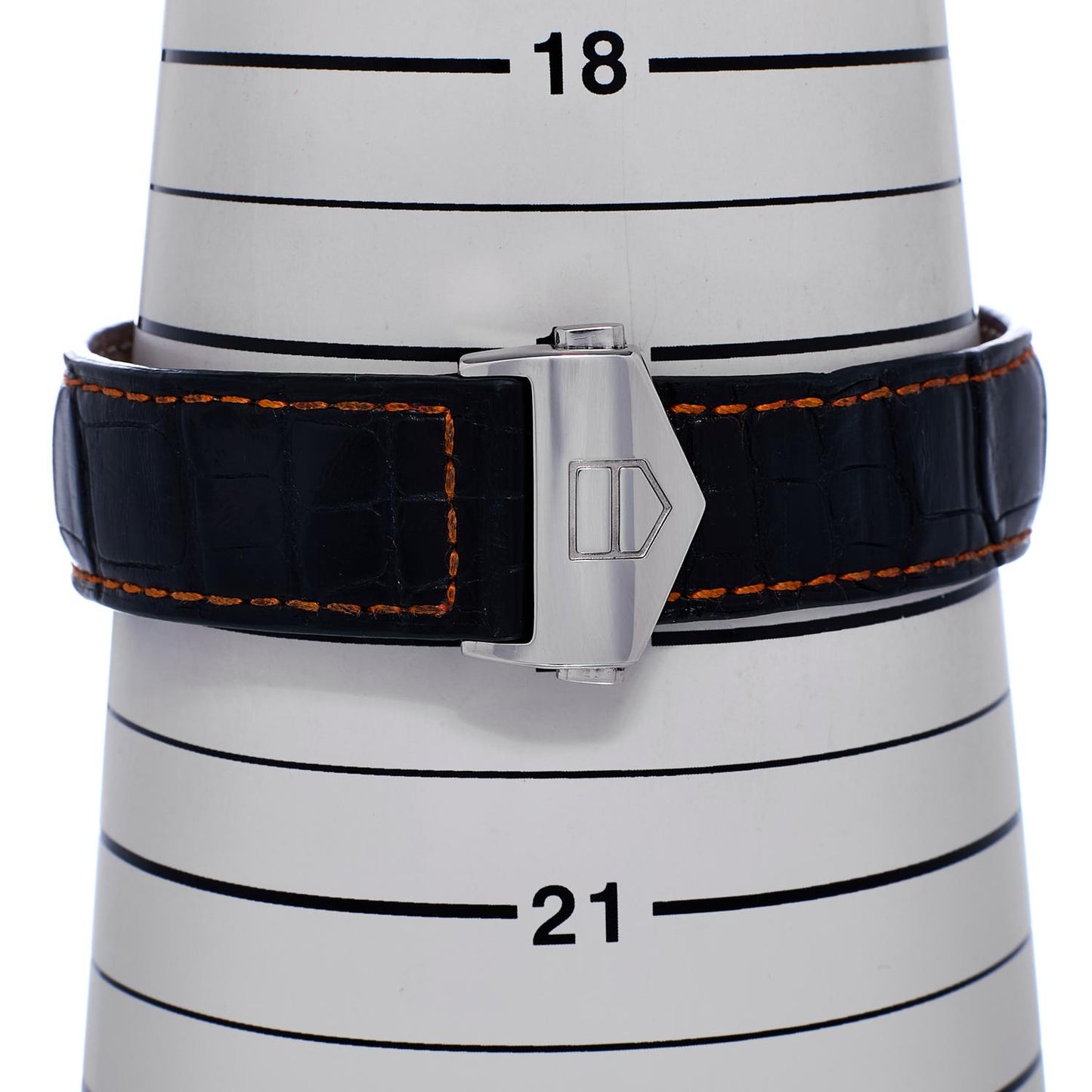 Pre-Owned Tag Heuer Monaco Gulf CW211A.FC6228