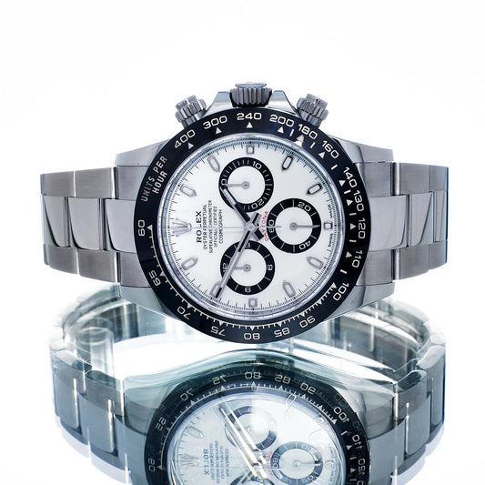 Pre-Owned Rolex Daytona 116500LN