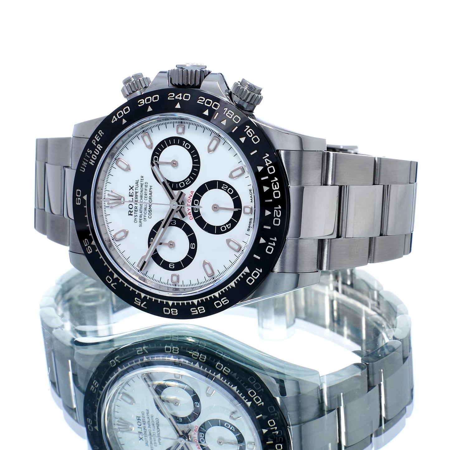 Pre-Owned Rolex Daytona 116500LN