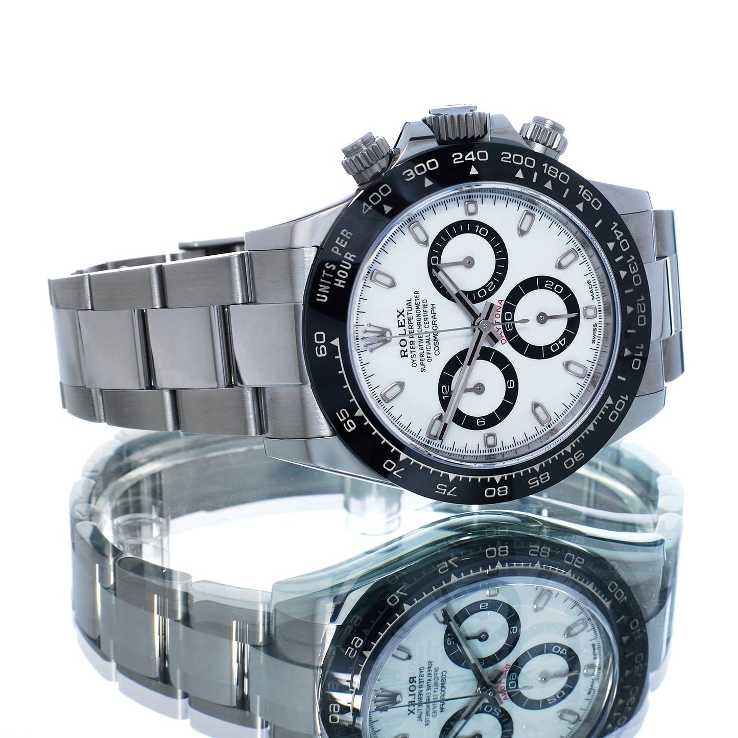 Pre-Owned Rolex Daytona 116500LN